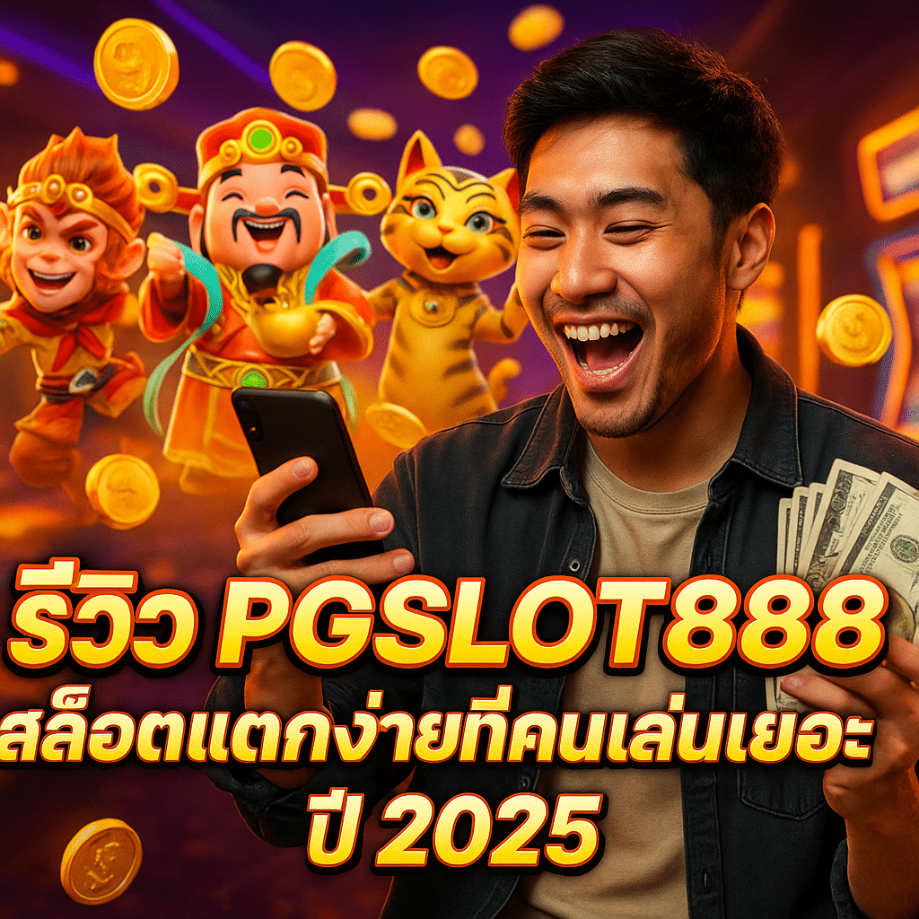 PGSLOT888